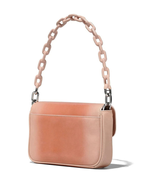 MARC JACOBS THE J MARC SHOULDER BAG